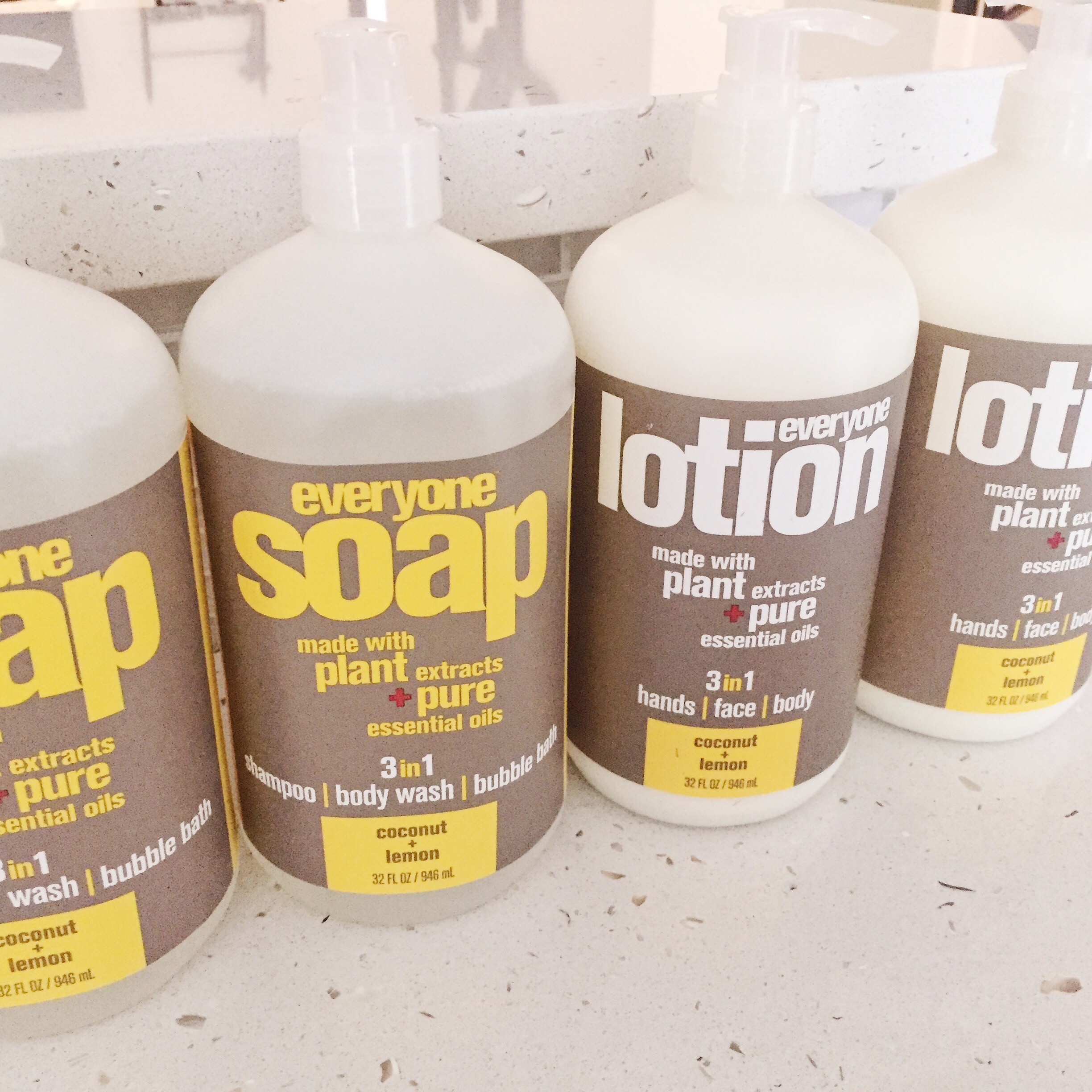 everyone soap + lotion meredith noel a life that's good