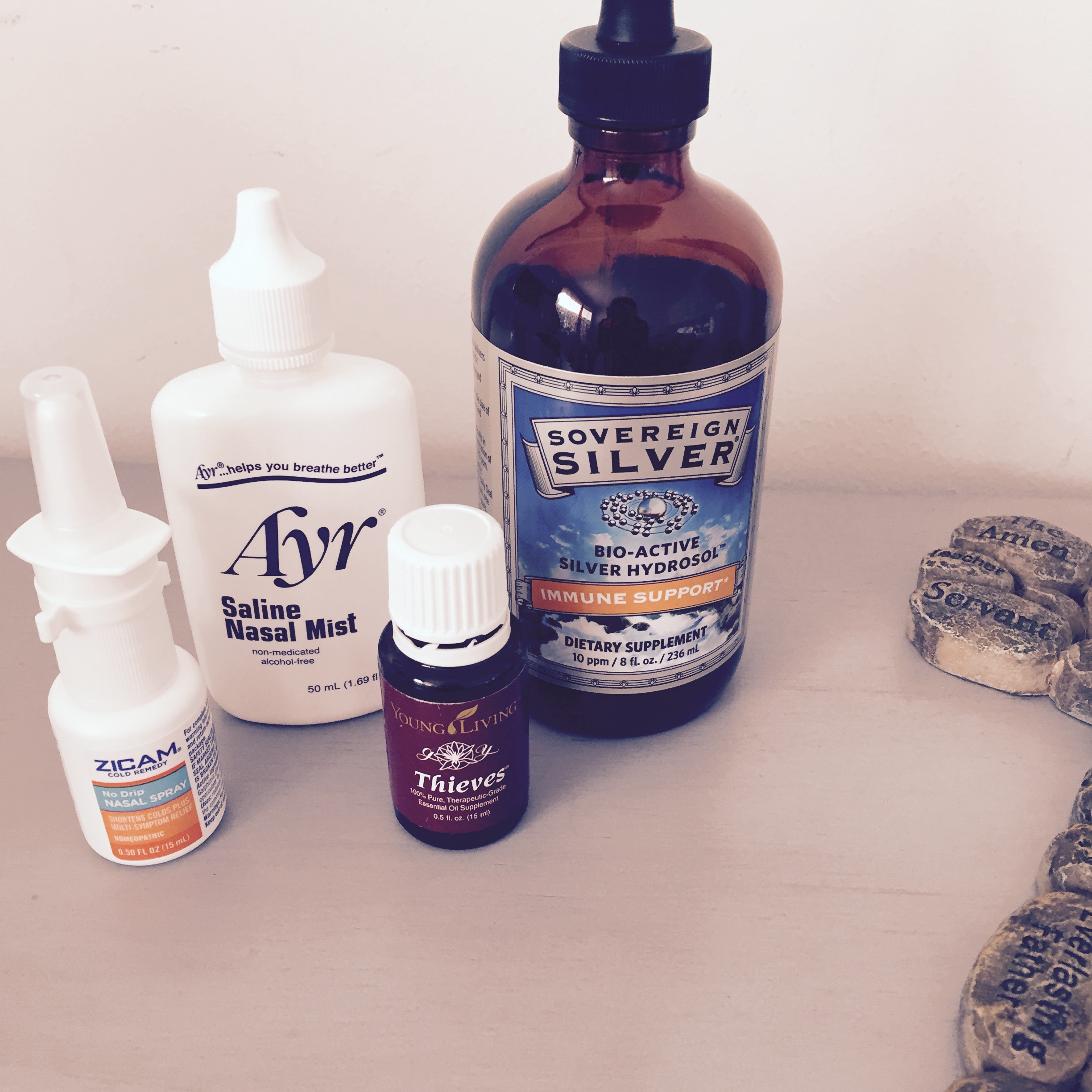 natural cold remedy meredith noel a life that's good