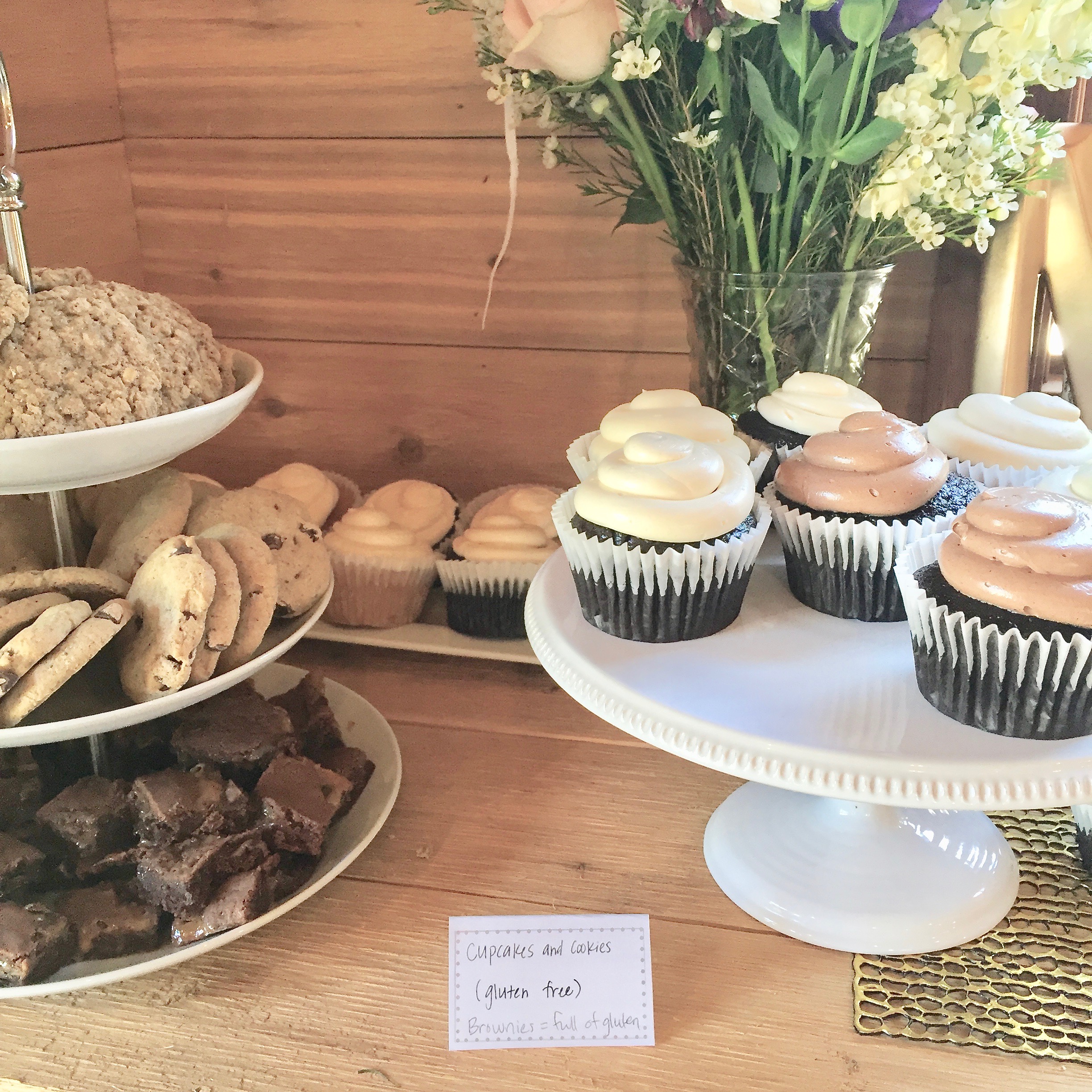 Rustic Barn Bridal Shower ~ Meredith Noel: A Life That's Good